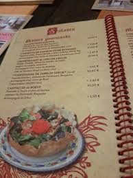 Creperie La Bonne Humeur Picture Of Creperie La Bonne Humeur Maisons Laffitte Tripadvisor