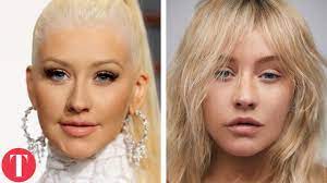 Beauty is on the inside, everyone is beautiful in their own way. The Most Beautiful Women In The World Without Makeup Youtube