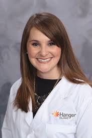 Nicole Pandora, L/CPO