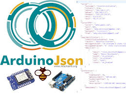 Manage Json File With Arduino And Esp8266 In 2020 Arduino Simple Calculator Microcontrollers