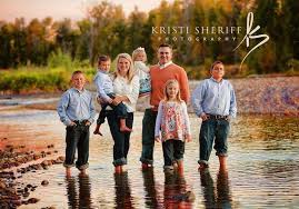 Beautiful Family Idaho Falls Family Portrait Photographer Fall Family Pictures Fall Family Portraits Fall Family Photos