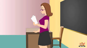 Funny Classroom Joke How I Spell Youtube