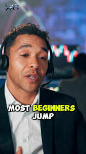 𝐖𝐡𝐲 do most 𝐛𝐞𝐠𝐢𝐧𝐧𝐞𝐫𝐬 fail in 𝐜𝐫𝐲𝐩𝐭𝐨? They 𝐣𝐮𝐦𝐩 in  𝐜𝐡𝐚𝐬𝐢𝐧𝐠 hype 𝐰𝐢𝐭𝐡𝐨𝐮𝐭 understanding the 𝐬𝐲𝐬𝐭𝐞𝐦.  𝐂𝐫𝐲𝐩𝐭𝐨 rewards 𝗽𝗮𝘁𝗶𝗲𝗻𝗰𝗲, 𝗱𝗶𝘀𝗰𝗶𝗽𝗹𝗶𝗻𝗲, and 𝐥𝐨𝐠𝐢𝐜  not 𝐬𝐡𝐨𝐫𝐭𝐜𝐮𝐭𝐬. Learn the ...