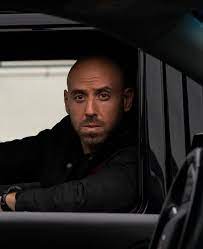 Angela tries to extract her children from wheatley's clutches. Law Order Organized Crime Season 1 Episode 5 Review An Inferior Product Tv Fanatic