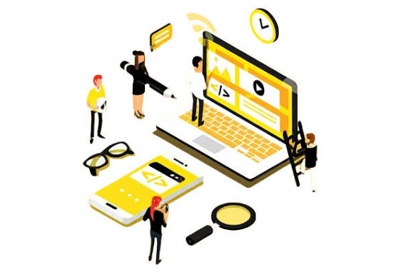 Web Tasarım - Sekiz interactive - Web Site Tasarımı - SEO Ajansı - Konya
