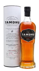 Tamdhu Batch Strength Batch No 2 Speyside Flaschen No 2