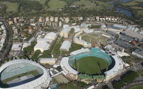 With the 2016 release of mel gibson's academy award nominated hacksaw ridge, there has been increased interest in the okinawa site where the movie takes place. Relive The Drama Of Hacksaw Ridge In Australia Travel Leisure