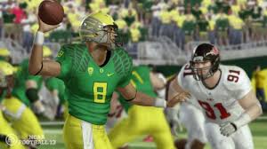 Not for sale to persons under age 12. Ncaa Football 13 Opens Uniform Store With 23 Free New Uniforms Photos