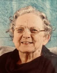 Obituary information for Geraldine Bernice Warnick