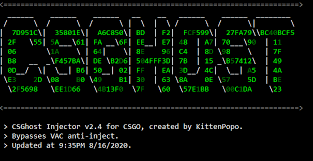 Ghostscript, ghostpcl, ghostxps, and ghostpdl downloads. Csghost Injector V2 4 16 08 2020 Narzedzia Cshacked Pl Czity Bugi Hacki Boty Do Gier