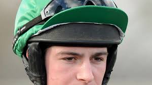 Jockey Gavin Sheehan appeals against Stratford ban