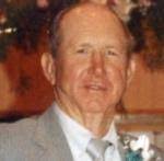 Rev R. H. Wilson Brese (1923-2010)