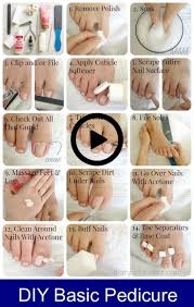 Diy Basic Pedicure 340470 Beauty Hacks Beautyhacks I M Excited To Be Participating In Julep S Perfect Pedi Campaign This Season A