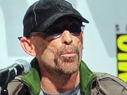 Shortly thereafter he discovered brazilian zouk. Jackie Earle Haley Wikipedia