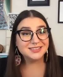 Judy Lafferty's Instagram, Twitter & Facebook