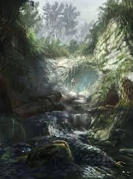 share via artstation ios app artstation c 2015 fantasy landscape landscape art fantasy castle