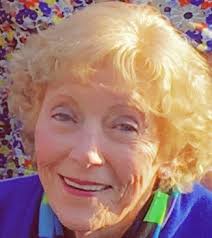 Obituary information for Marjory L. Appleby