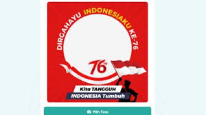 Oleh karena itu, tentunya bukan hal yang asing jika kita mendengar kata twibbon di zaman yang semakin maju ini. R4acuwqtf Evnm