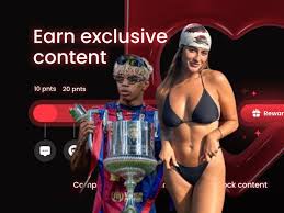 Fati Vazquez & Lamine Yamal OnlyFans Star in Barcelona Drama?