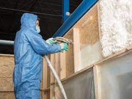 Spray Foam Insulation Aloha, Oregon | Home and Commercial