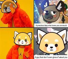 Peanut K Cohabiting Days Gym Tale Jealous Fox Just Showed In 2020 Anime Funny Anime Movies Anime Memes Funny