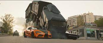 This is more than 20 years since the first movie, the fast and furious, was released on june 22, 2001. Fast Furious 9 Gets Another Trailer With Cars Family Magnets And Action June 24 Release In Malaysia Paultan Org