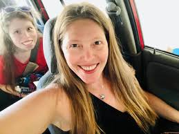 Throwback Post: Reblog: Lillian and Camilla May 2021 Date Day