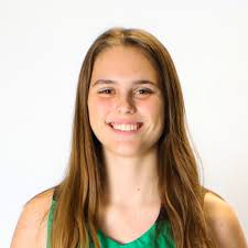 Sydney Culp's Cathedral High School Bio