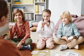 Trivia Games for Kids: Fun Quiz Ideas and Learning Tips