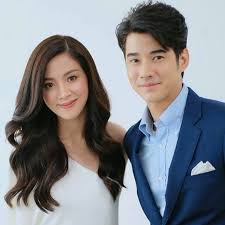 No release date and other details yet but we're already looking forward for it! Mario Maurer P Shone Baifern Pimchanok P Nam Mariofernianz Global Posts Facebook
