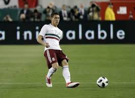 Cherished nephew of mary lou (nacho) marin and victoria (antonio). Beckham S Inter Miami Might Be In Talks With Hector Moreno Miami Herald