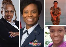 Military Vets Speak in Support of Danville Hopeful, Complaint Sent to  Democratic Party of #Virginia @HigherHeights @EmilysList