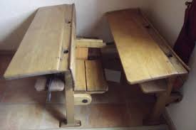 Economisez avec notre option de livraison gratuite. Ancien Bureau D Ecolier Luckyfind