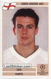 Sticker 93: Ian Harte