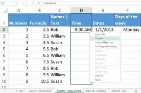 26 Excel Tips For Becoming A Spreadsheet Pro In 2020 Microsoft Excel Tutorial Excel Tutorials Spreadsheet