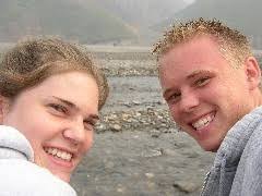 David Thomas Lott (1983-2007)