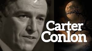 CARTER CONLON POWERFUL MESSAGE