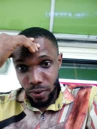 Profile for Rexford James