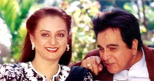 When she is shamed for her choices by pawar's character, she stands her ground. Dilip Kumar At 96 Saira Banu S Fascinating Memories Rediff Com Movies