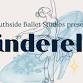 Southside Ballet Presents: Cinderella event image