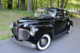 Image result for Charlotte Ivory 1947 Plymouth