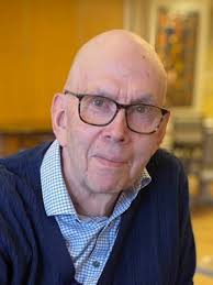 Roger John Hannaford