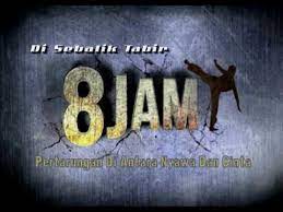 We bring you this movie in multiple definitions. Di Sebalik Tabir Behind The Scene Filem 8 Jam Youtube