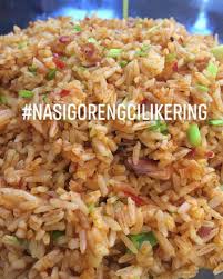 Nasi goreng cili kering resepi bonda tercinta. A Picture Say S Thousands Word