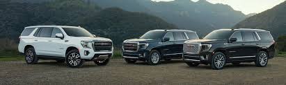 2021 Gmc Yukon For Sale In Taylor Mi