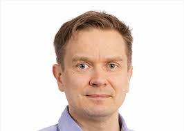 Visiting Fellow Danny Steed