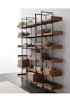 West Elm Bookcase