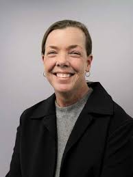 Laurie Burch Board Certified Disability Attorney