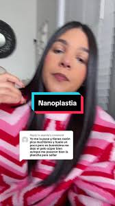 Replying to @wanda #hairtok #hairoiling #sariennyhairoil #viral #nanoplastia