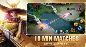 Additionally, you have a unique chance to build your own virtual world to defend against other hackers in the android game hacks apk. Mobile Legends Mod Apk V1 6 26 6851 Unlimited Money Map 2021